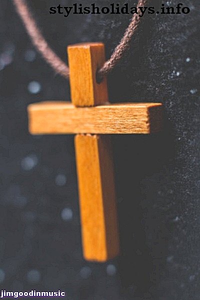 10 canzoni moderne di culto sulla croce di Gesù Cristo