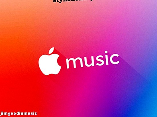 संगीत के साथ फिर से याद आती है Apple